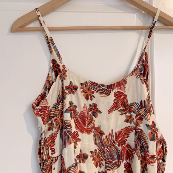 NWOT free people jumpsuit 2 or xs - Picture 9 of 13
